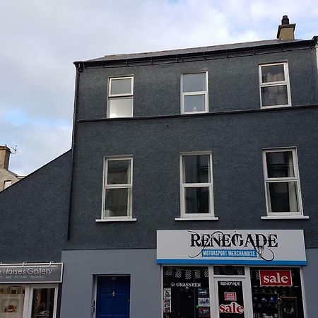 Main Street House Apartment Portrush Exterior photo