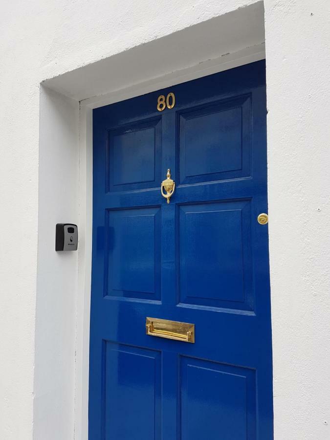 Main Street House Apartment Portrush Exterior photo