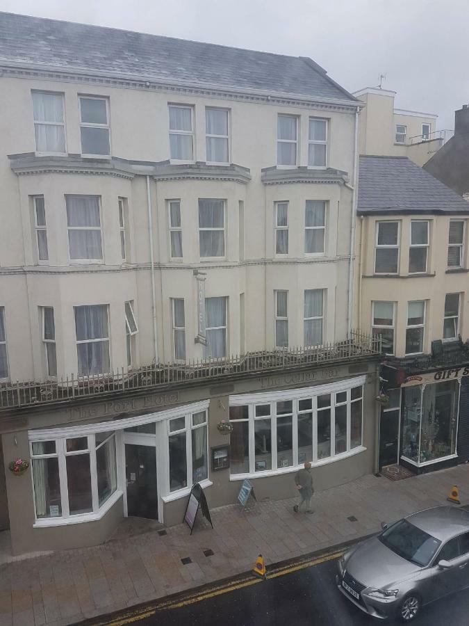 Main Street House Apartment Portrush Exterior photo