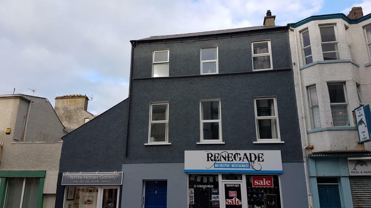 Main Street House Apartment Portrush Exterior photo